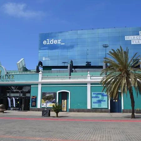 502 Apartamento Vista Mar Con Balcon