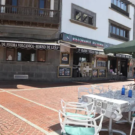 502 Apartamento Vista Mar Con Balcon דירה *